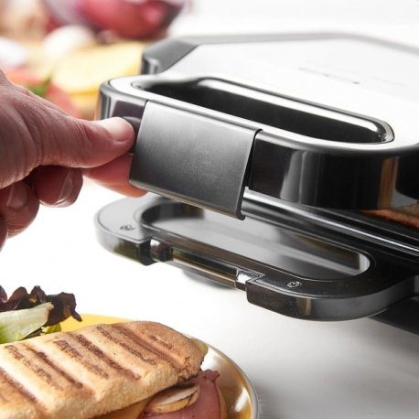 Мультимейкер Russell Hobbs 750Вт Black/Silver (26810-56)