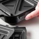 Мультимейкер Russell Hobbs 750Вт Black/Silver (26810-56) Мультимейкер Russell Hobbs 750Вт Black/Silver (26810-56)