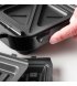 Мультимейкер Russell Hobbs 750Вт Black/Silver (26810-56)