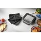 Мультимейкер Russell Hobbs 750Вт Black/Silver (26810-56) Мультимейкер Russell Hobbs 750Вт Black/Silver (26810-56)