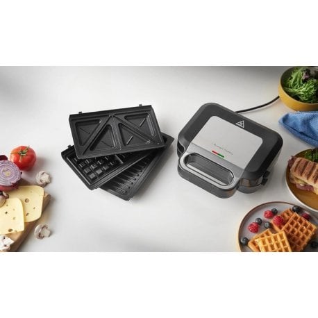 Мультимейкер Russell Hobbs 750Вт Black/Silver (26810-56)