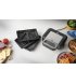 Мультимейкер Russell Hobbs 750Вт Black/Silver (26810-56)