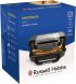 Мультимейкер Russell Hobbs 750Вт Black/Silver (26810-56)