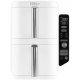 Мультипіч Ninja Double Stack XL 2-Level Air Fryer 9.5L (SL400EUWH)