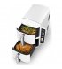 Мультипіч Ninja Double Stack XL 2-Level Air Fryer 9.5L (SL400EUWH)
