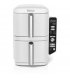 Мультипечь Ninja Double Stack XL 2-Level Air Fryer 9.5L (SL400EUWH)