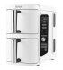 Мультипіч Ninja Double Stack XL 2-Level Air Fryer 9.5L (SL400EUWH)