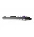 Клавиатура игровая Hator Hellyberry HK75 White/Violet