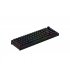 Клавиатура игровая Hator Skyfall 65 Black/Black (HTK1160UA)