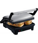 Гриль Russell Hobbs Cook at Home Black (17888-56)