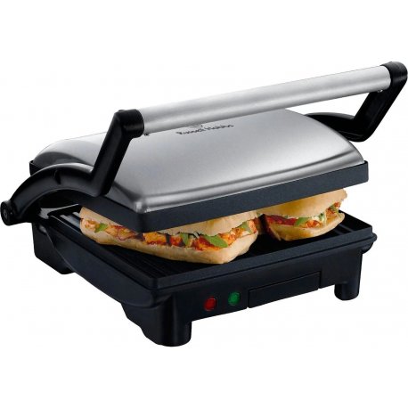 Гриль Russell Hobbs Cook at Home Black (17888-56)