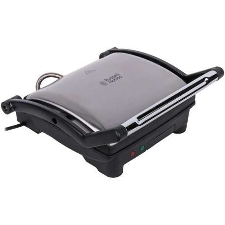 Гриль Russell Hobbs Cook at Home Black (17888-56)