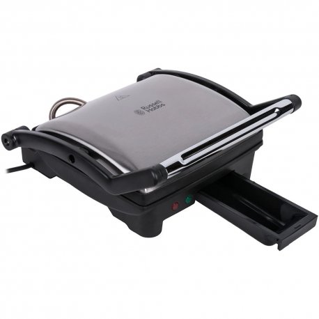 Гриль Russell Hobbs Cook at Home Black (17888-56)