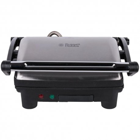 Гриль Russell Hobbs Cook at Home Black (17888-56)