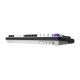 Клавиатура игровая Hator Hellyberry HK75 Wireless White/Violet Клавиатура игровая Hator Hellyberry HK75 Wireless White/Violet