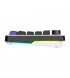 Клавіатура ігрова Hator Hellyberry HK75 Wireless White/Violet