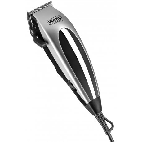 Машинка для стрижки Wahl HomePro Deluxe Combo Silver (79305-1316)