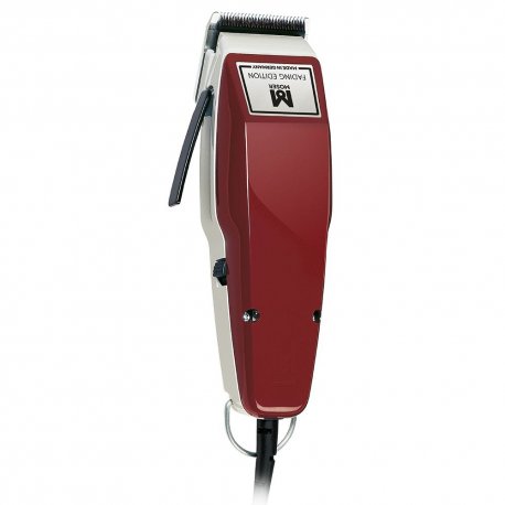 Машинка для стрижки Moser Edition Burgundy (1400-0278)