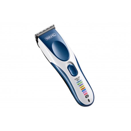 Набор для стрижки Wahl Color Pro Cordless Blue (09649-916)