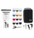 Набор для стрижки Wahl Color Pro Cordless Blue (09649-916)