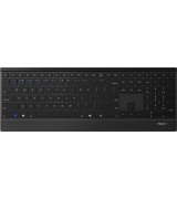 Клавіатура Rapoo E9500M Wireless Black