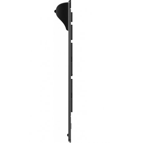 Клавіатура Rapoo E9500M Wireless Black