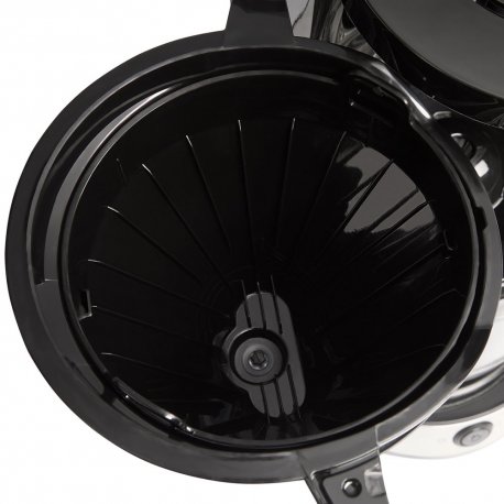 Кавоварка Russell Hobbs Heaton Black/Silver (27400-56)