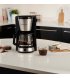 Кофеварка Russell Hobbs Heaton Black/Silver (27400-56)