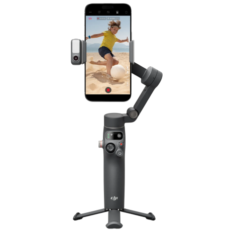 Стедикам DJI Osmo Mobile 7P EU