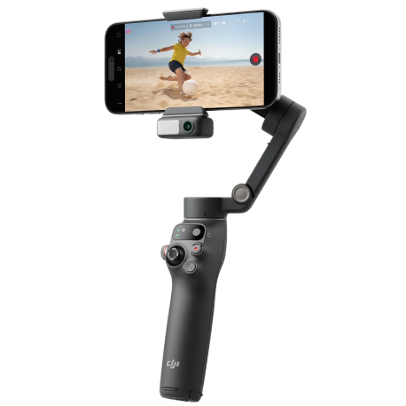 Стедикам DJI Osmo Mobile 7P (CP.OS.00000401.01) Open Box