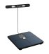 Умные весы Sencor Dark Blue (SBS9102BK)