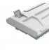 Клавіатура ігрова A4Tech Fstyler FS100 Icy Blue