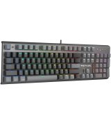 Клавиатура игровая A4Tech Fstyler FS100 Stone Black
