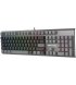 Клавиатура игровая A4Tech Fstyler FS100 Stone Black