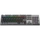 Клавіатура ігрова A4Tech Fstyler FS100 Stone Black Клавіатура ігрова A4Tech Fstyler FS100 Stone Black