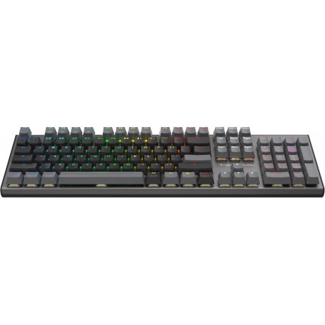 Клавиатура игровая A4Tech Fstyler FS100 Stone Black