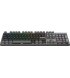 Клавіатура ігрова A4Tech Fstyler FS100 Stone Black