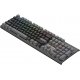 Клавіатура ігрова A4Tech Fstyler FS100 Stone Black Клавіатура ігрова A4Tech Fstyler FS100 Stone Black