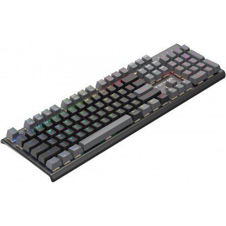 Клавиатура игровая A4Tech Fstyler FS100 Stone Black