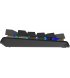 Клавиатура игровая A4Tech Fstyler FS100 Stone Black