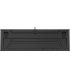 Клавиатура игровая A4Tech Fstyler FS100 Stone Black