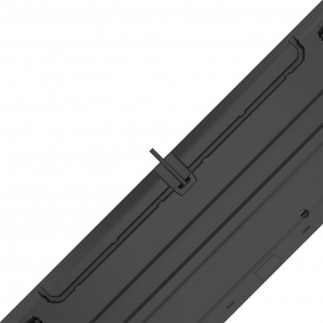 Клавіатура ігрова A4Tech Fstyler FS100 Stone Black