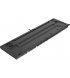 Клавіатура ігрова A4Tech Fstyler FS100 Stone Black