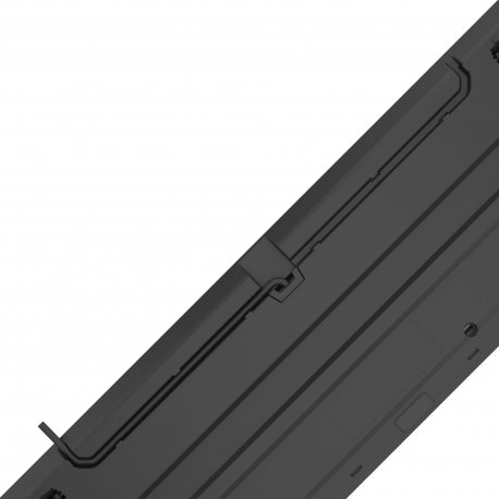 Клавіатура ігрова A4Tech Fstyler FS100 Stone Black