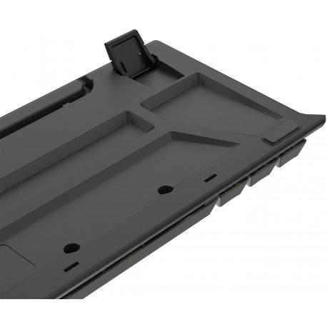 Клавиатура игровая A4Tech Fstyler FS100 Stone Black