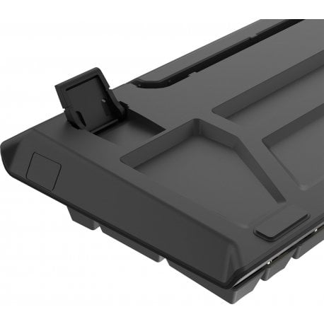 Клавіатура ігрова A4Tech Fstyler FS100 Stone Black