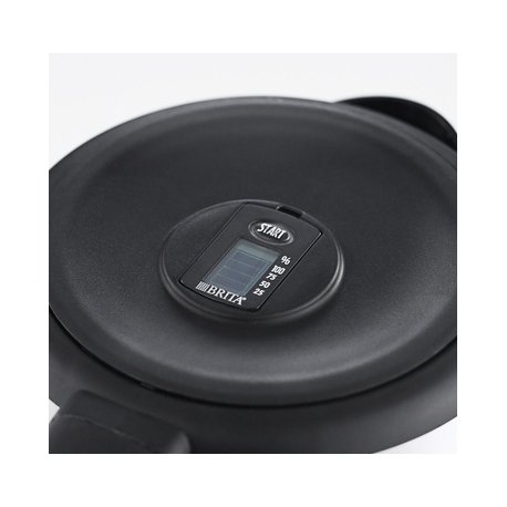 Электрочайник Russell Hobbs Clarity Black (20760-57)