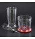 Блендер Russell Hobbs Desire 500Вт Red (24700-56)