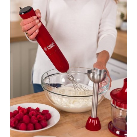 Блендер Russell Hobbs Desire 500Вт Red (24700-56)