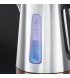 Электрочайник Russell Hobbs Luna Silver/Bronz (24280-70)
